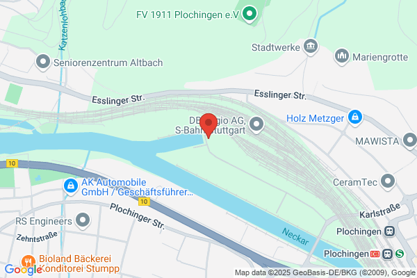 Grochutek Handels GmbH
