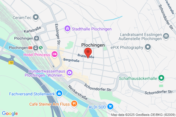 Hausmeisterservice