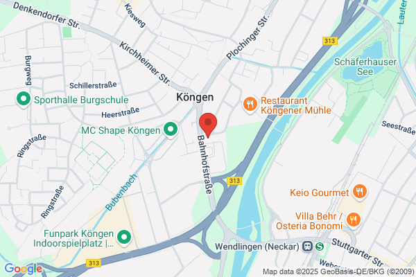 Hotel Neckartal