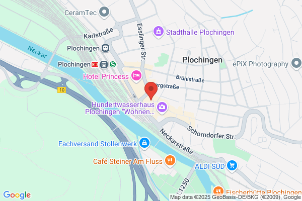 ImmobilienCenter der Kreissparkasse Esslingen-Nürtingen