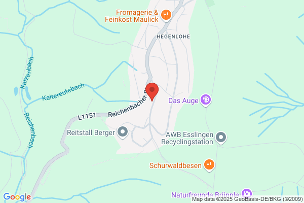 IBL Ingenieurbüro Labude