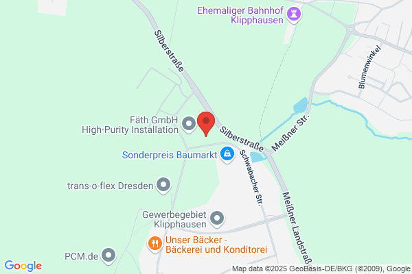 METZGER GmbH