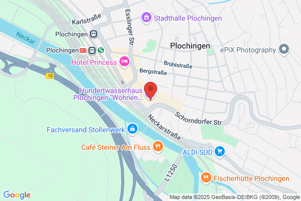 Dipl.-Ing.(FH) Dieter Trautwein