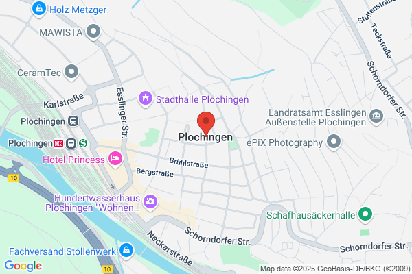 Achim Bosch Fliesenfachgeschäft