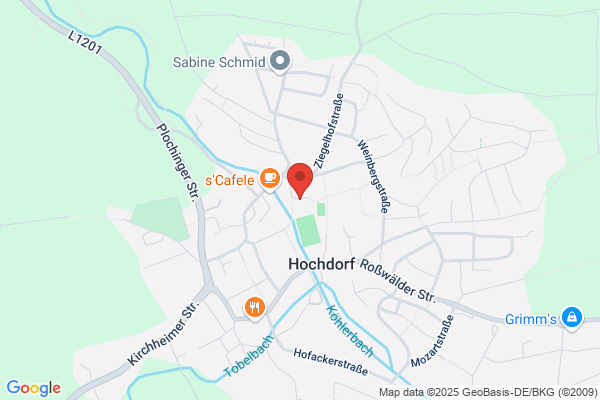 Evangelisches Kinderhaus am Talbach
