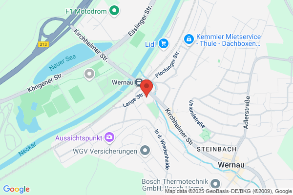 Kirchengemeinde St. Erasmus