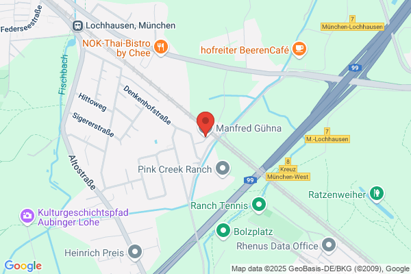 Guggenmos Sanitär GmbH