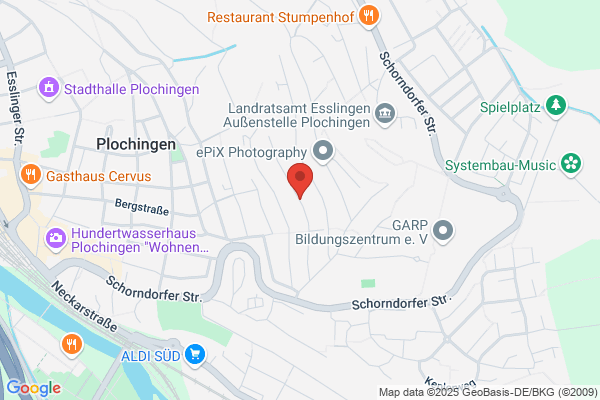 Theiss GmbH
