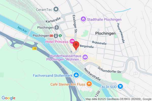 Haus der Schönheit Coiffeur Cosmetic Wellness