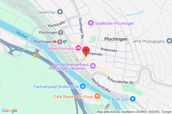 Vodafone-Shop Plochingen