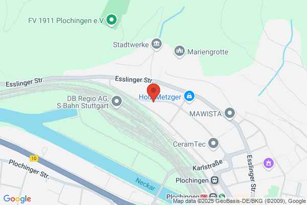 VMD Verwaltung