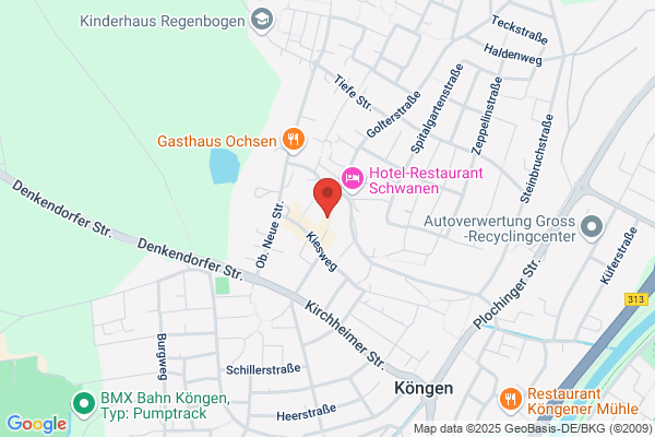 Gaby Trautwein