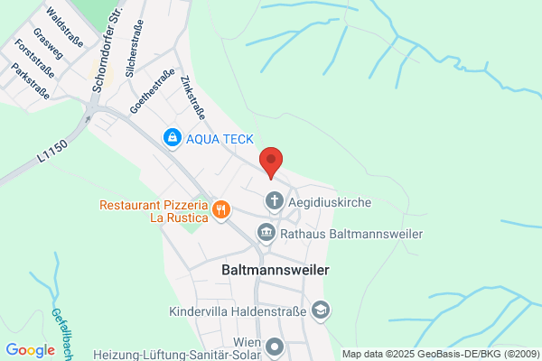 Tanja Mödinger