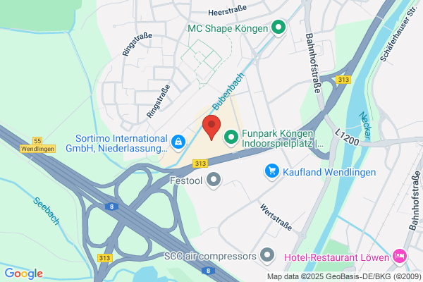 DERTOUR Reisebüro