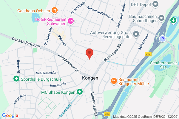 Mörikeschule Köngen Grundschule