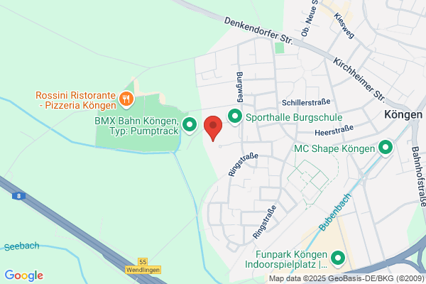 Burgschule Köngen