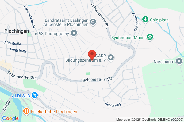 Grundschule Panoramaschule