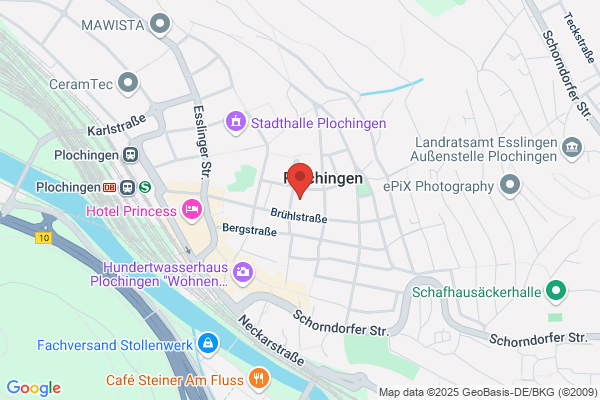 Realschule Plochingen