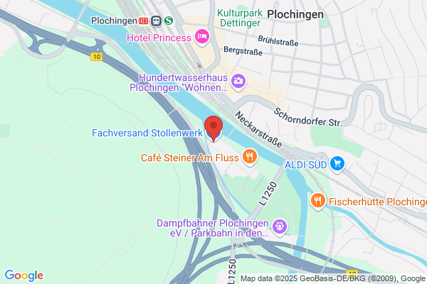 Fachversand Stollenwerk GmbH
