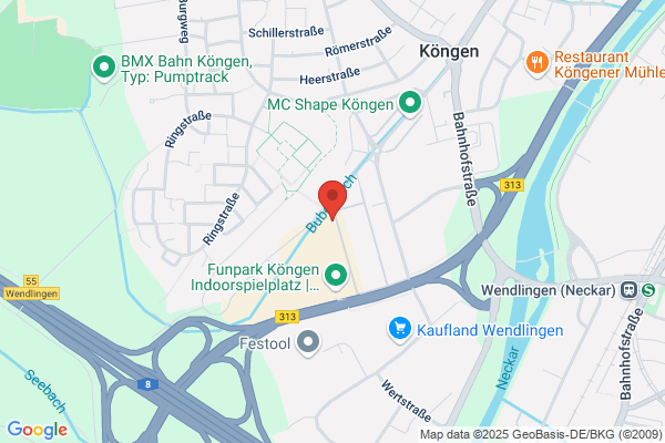 Maier Sports GmbH