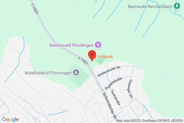 Turnverein Plochingen e.V.
