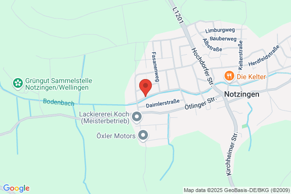 Dipl. Betriebswirtin (BA) - Steuerberaterin Manuela Weinmann
