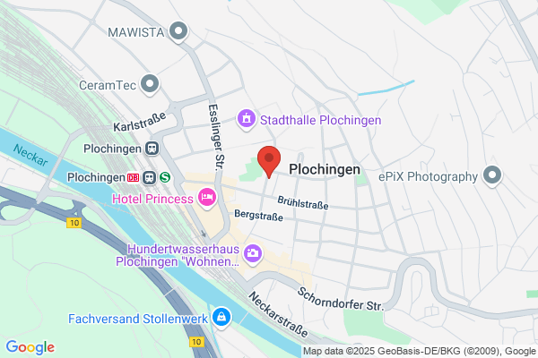 Aktuell Lohnsteuerhilfeverein e.V. - Plochingen
