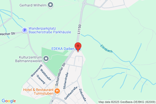 EDEKA Daiber