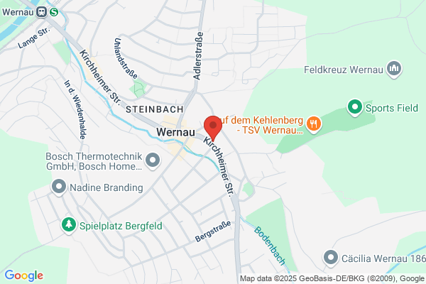 BFT Tankstelle Troupkos GmbH