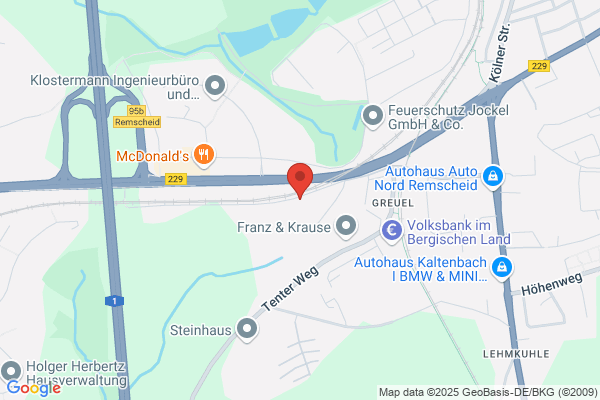 Schreinerei RKS