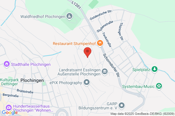 SOS IT Consulting GmbH