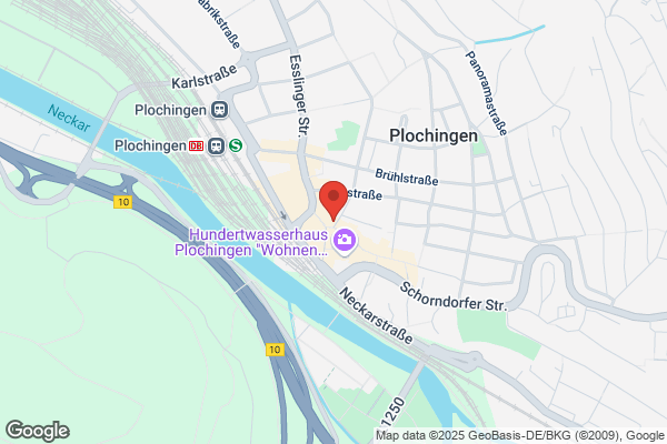 R+V Versicherung