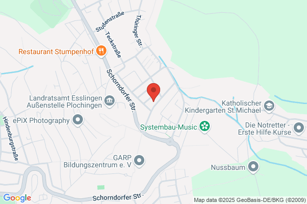 Geschlossene Agentur