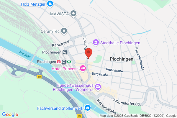 Maßen CMA