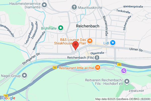 Zahnarztpraxis Jecht