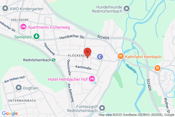 Lederer Backhaus GmbH