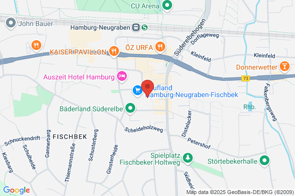 Bäckerei H. von Allwörden GmbH