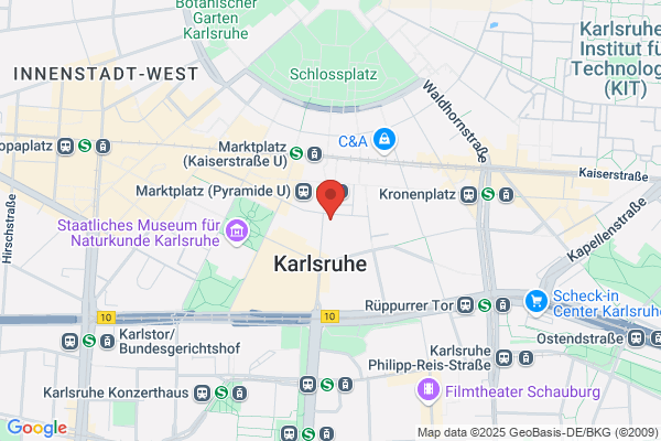 Kriminalpolizeistelle