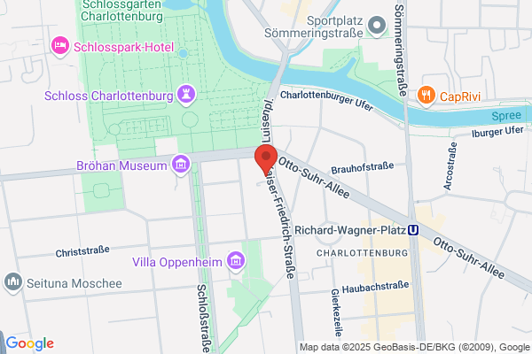 Fahrschule am Schloß Inh. Frank Brümmert