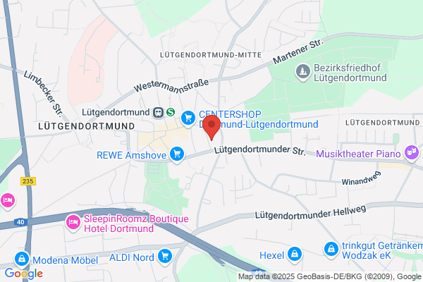 Studienkreis Nachhilfe Plön