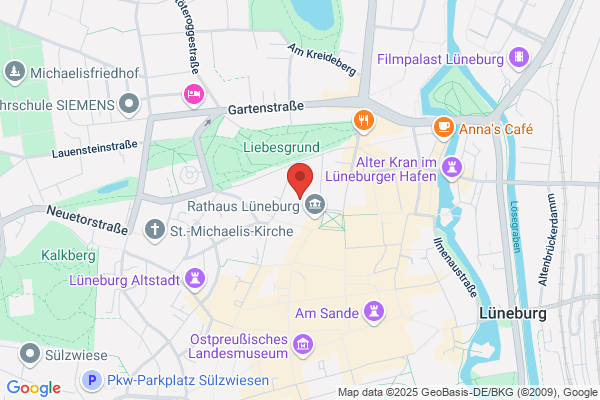 Amtsgericht Plön