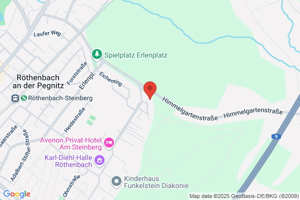 BADmax Hückstädt GmbH