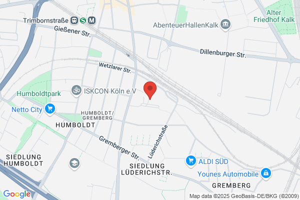 Barbara Berghaus