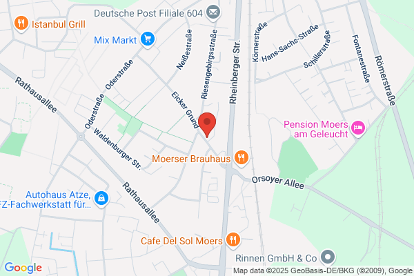 Fleischerei Partyservice Verter