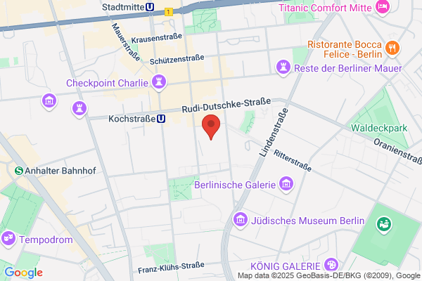 Forum für berufliche Bildung und Qualifizierung - FBQ GmbH