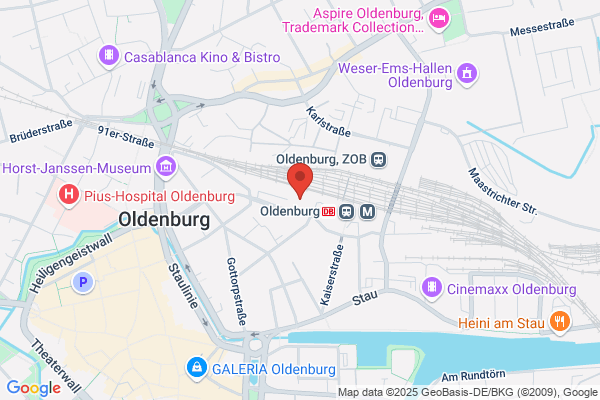 Grone-Schule Schleswig-Holst. GmbH -Gemeinnützig-