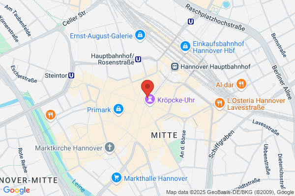 Hahn'sche Buchhandlung