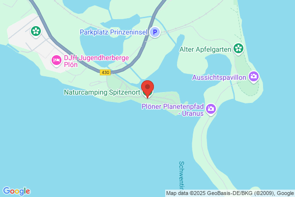 Spitzenort