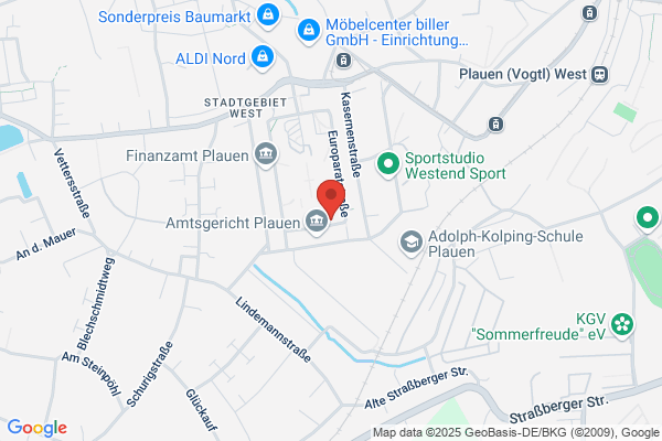 Technisches Hilfswerk