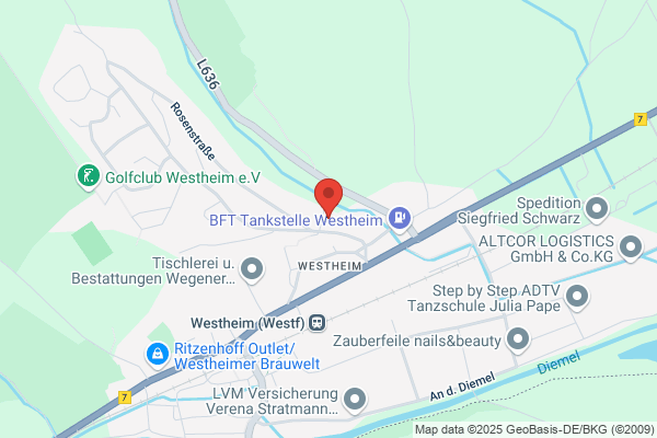 Dose Friseursalon Inh. Silke Warncke